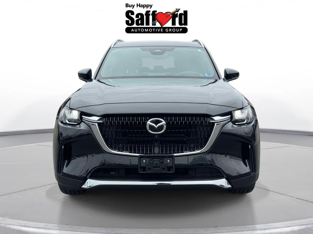 2025 Mazda CX-90 Premium Plus Package - Photo 8
