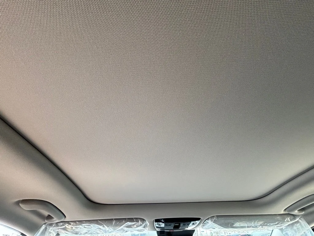 New 2026 Gray Kia EX image 13