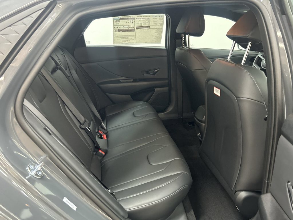 Used 2026 Gray Hyundai SEL Sport Plus image 16