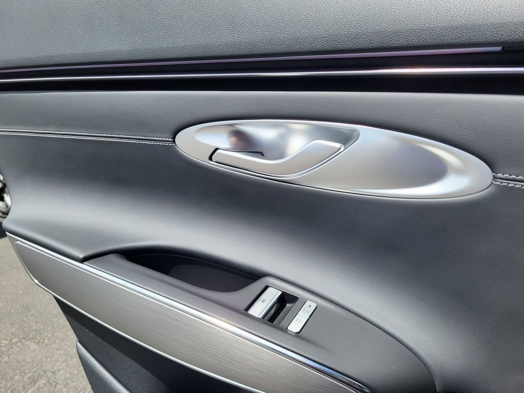 New 2026 Blue Genesis 2.5T SELECT image 18