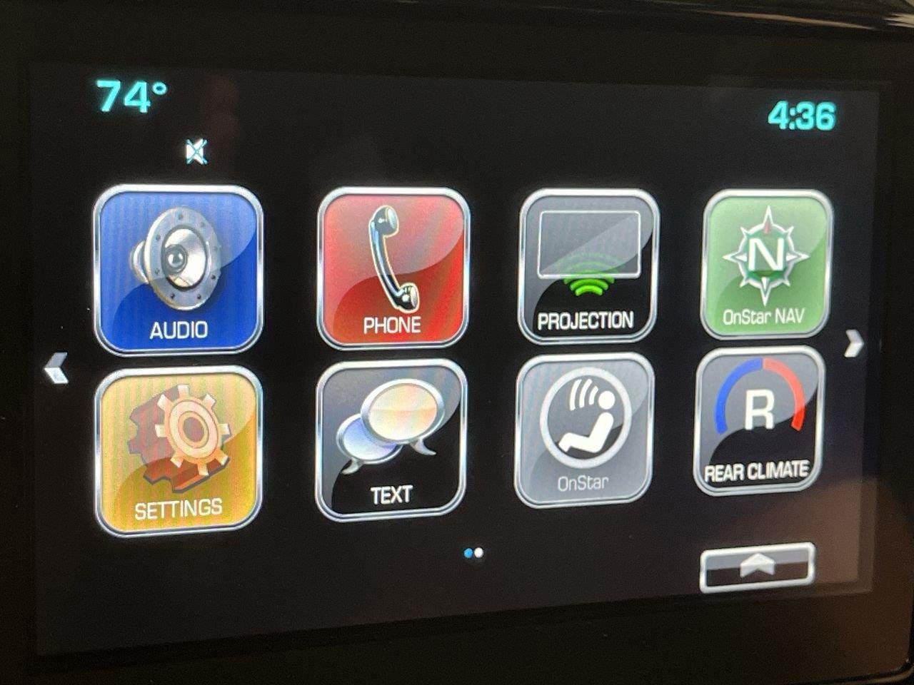 Certified Used 2018 PEPPERDUST METALLIC Chevrolet LT Cloth image 20