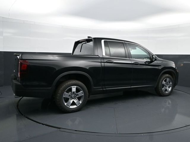 2026 Honda Ridgeline RTL - Photo 7
