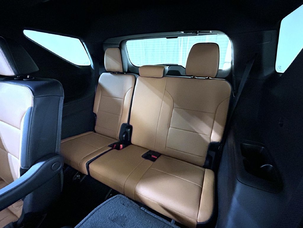 2027 Chevrolet Traverse Z71 - Photo 20