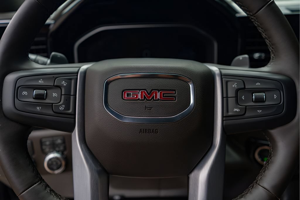 2026 GMC Sierra 1500 SLT - Photo 11