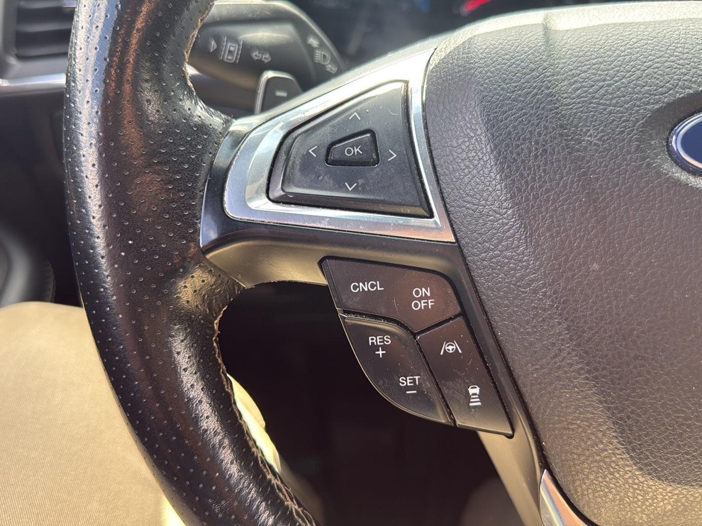 Used 2022 Forged Green Ford ST image 9