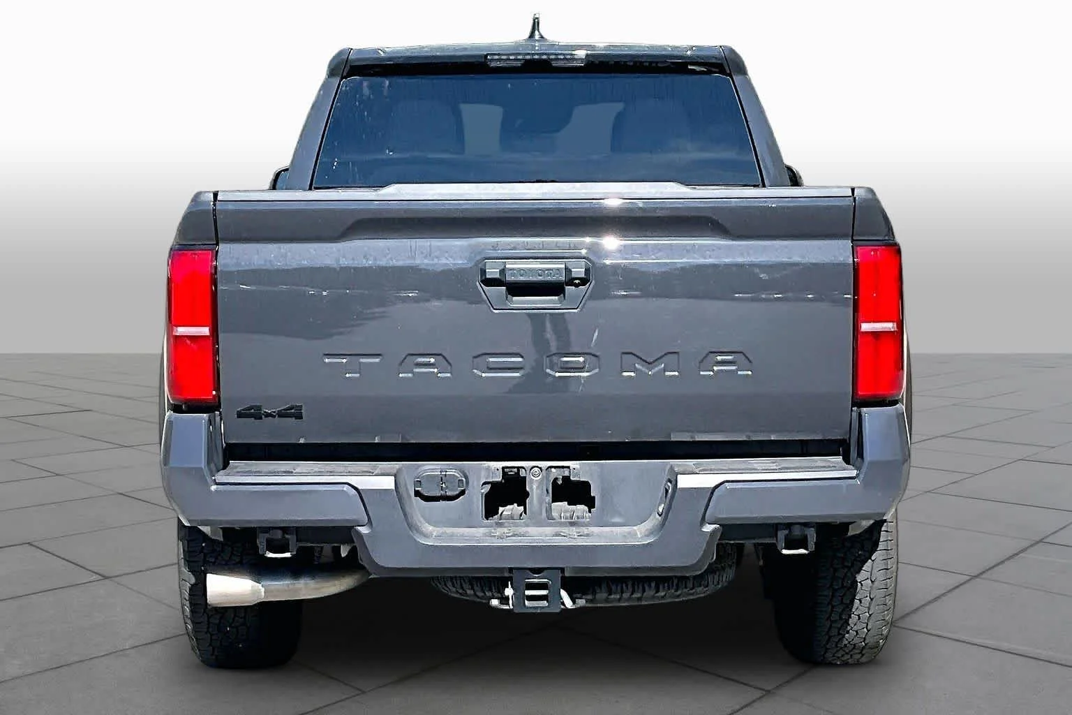 Certified Used 2025 Underground Toyota TRD Off Road image 5
