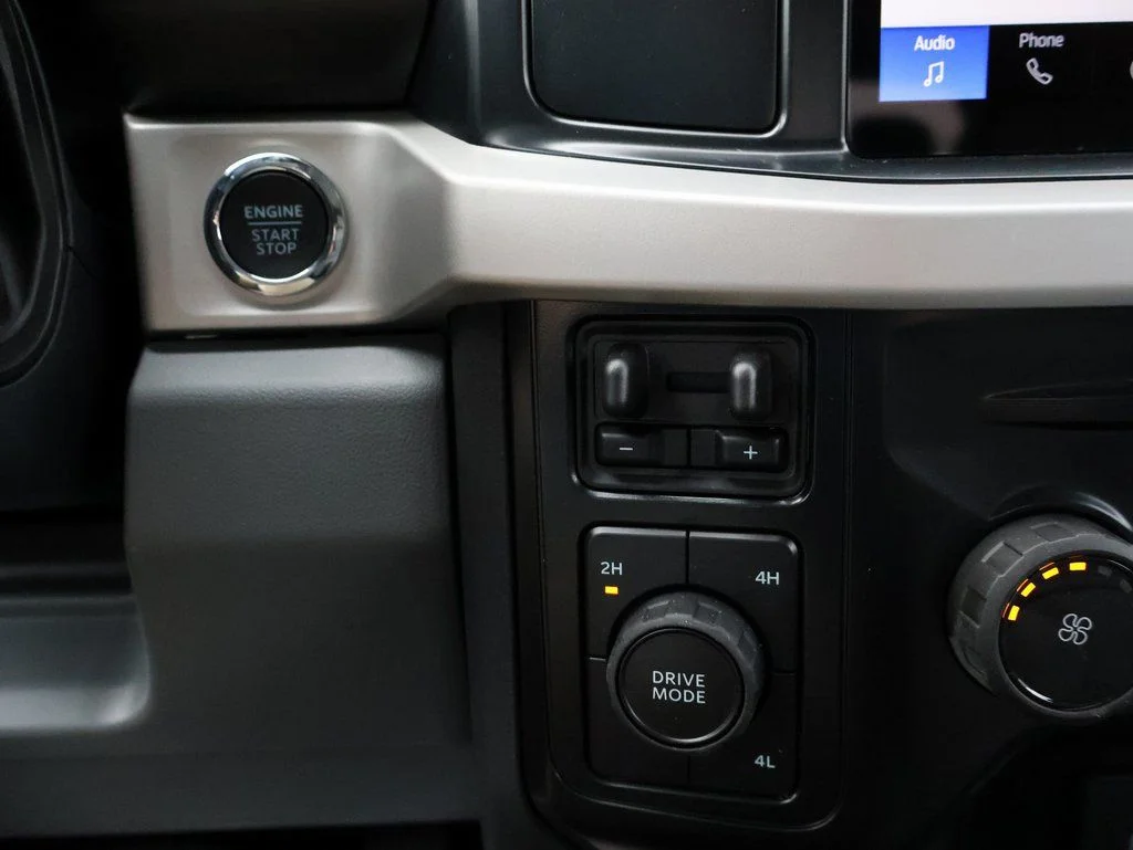 2026 Ford F-250 Super Duty XLT - Photo 31