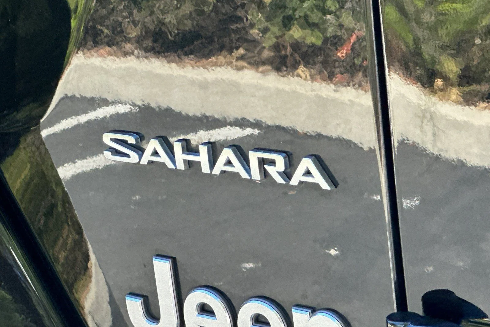 2020 Jeep Wrangler Unlimited Sahara - Photo 23