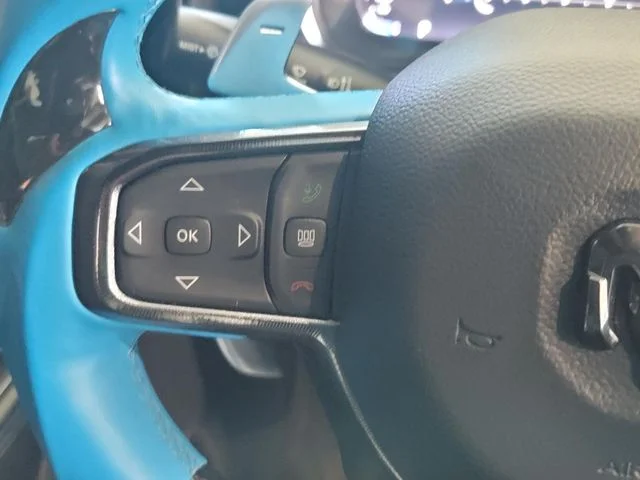 Used 2023 Black Ram TRX image 17