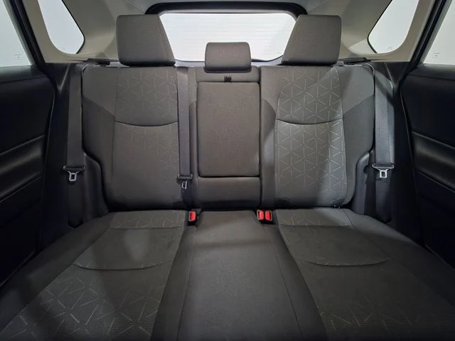 Used 2025 Gray Toyota XLE image 15