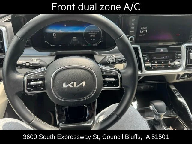 Used 2023 Gray Kia SX image 13