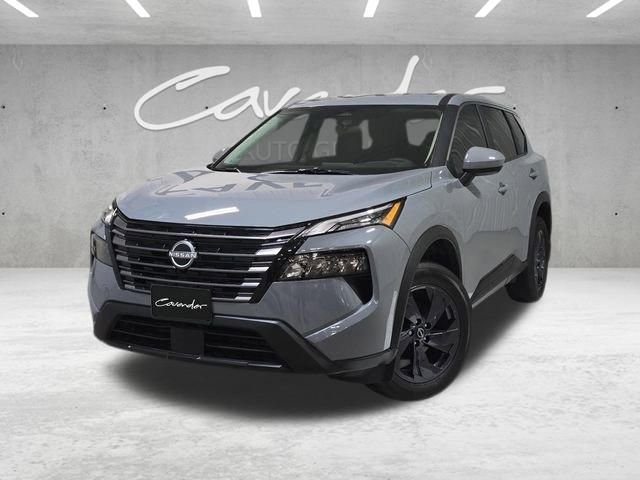2026 Nissan Rogue SV FWD's photo