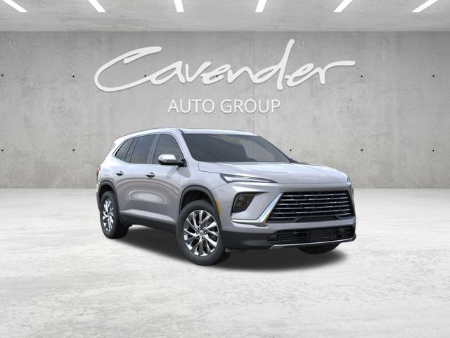 2026 Buick Enclave Preferred - Photo 1