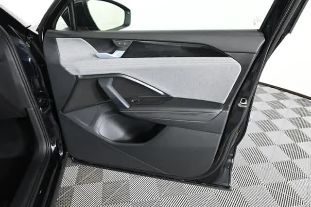 New 2026 Deep Black Pearl Volkswagen S image 12