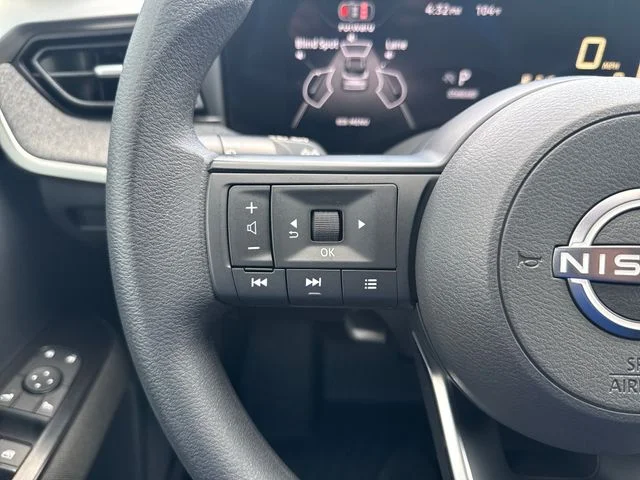 Used 2026 Gray Nissan S image 29