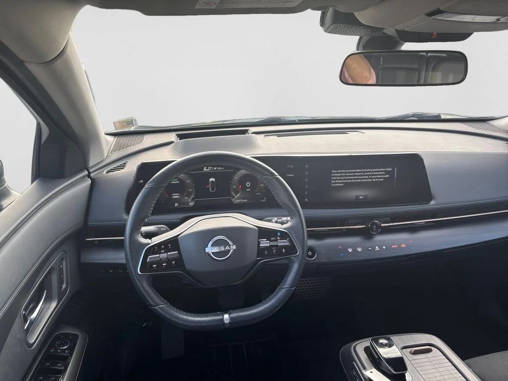 Used 2023 Gray Nissan ENGAGE image 28