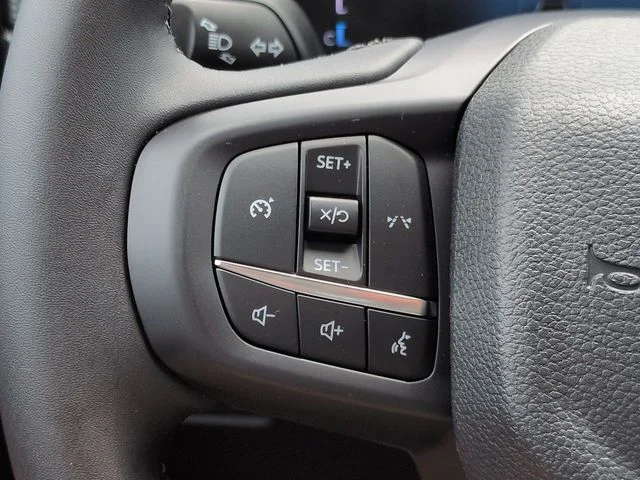 New 2026 Avalanche Ford XLT image 25