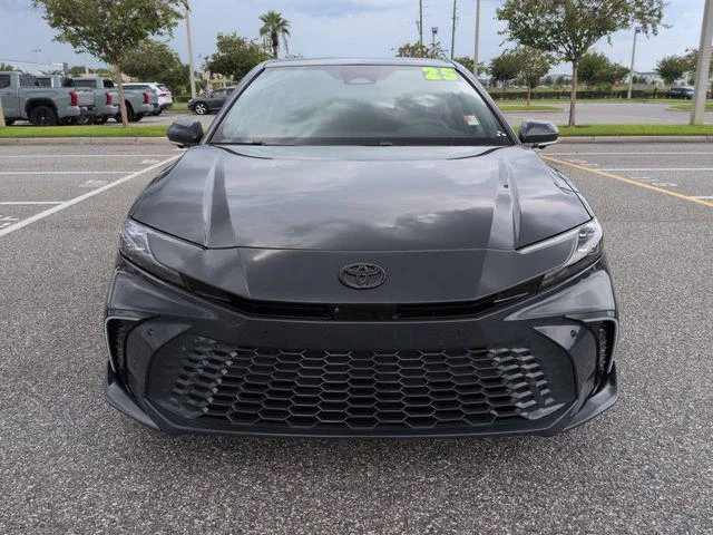Certified Used 2025 UNDERGROUND Toyota  image 9