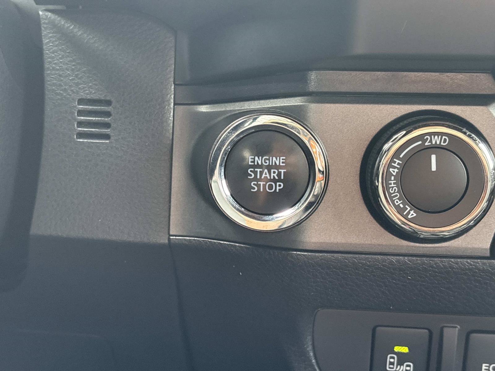 2022 Toyota Tacoma SR5 - Photo 22