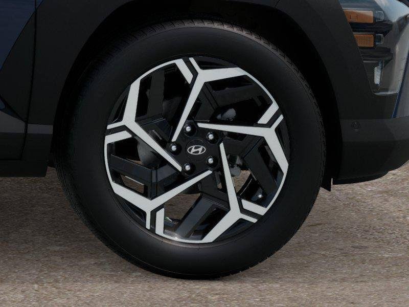 2026 Hyundai Kona Limited - Photo 8