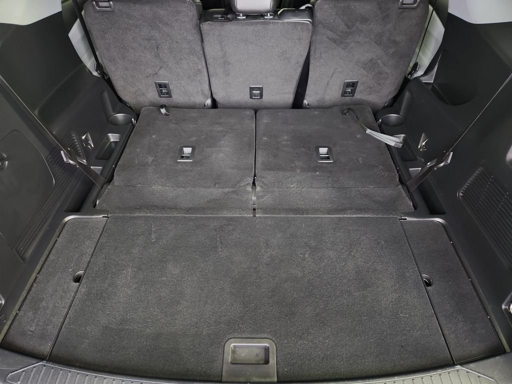 Used 2023 Gray Ford XLT image 18