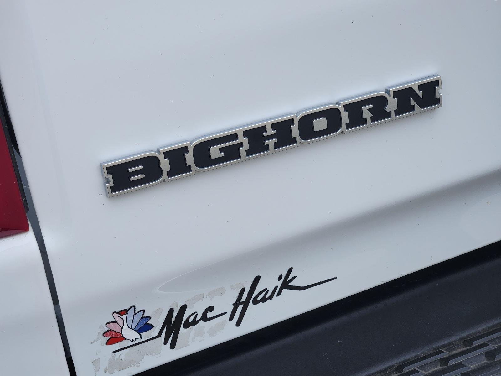 2025 Ram 1500 photo 12 of 33