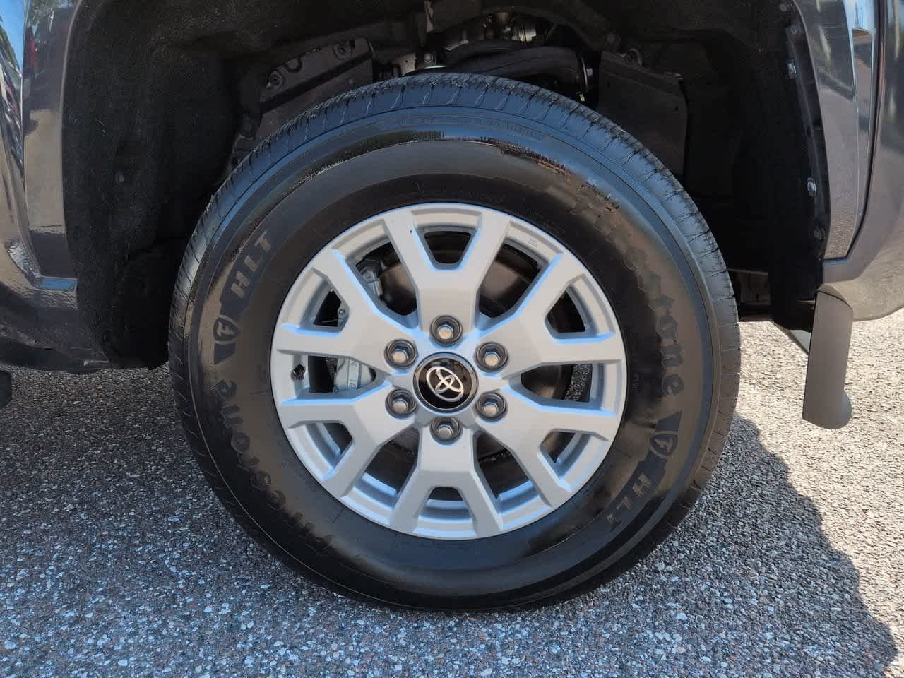 Used 2024 Underground Toyota SR5 image 11