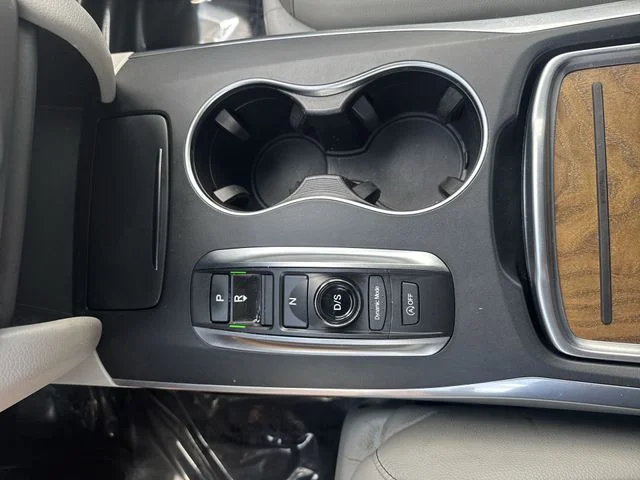 Used 2020 Blue Acura Technology image 26