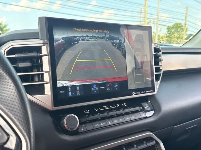 Used 2023 Red Toyota SR5 image 20