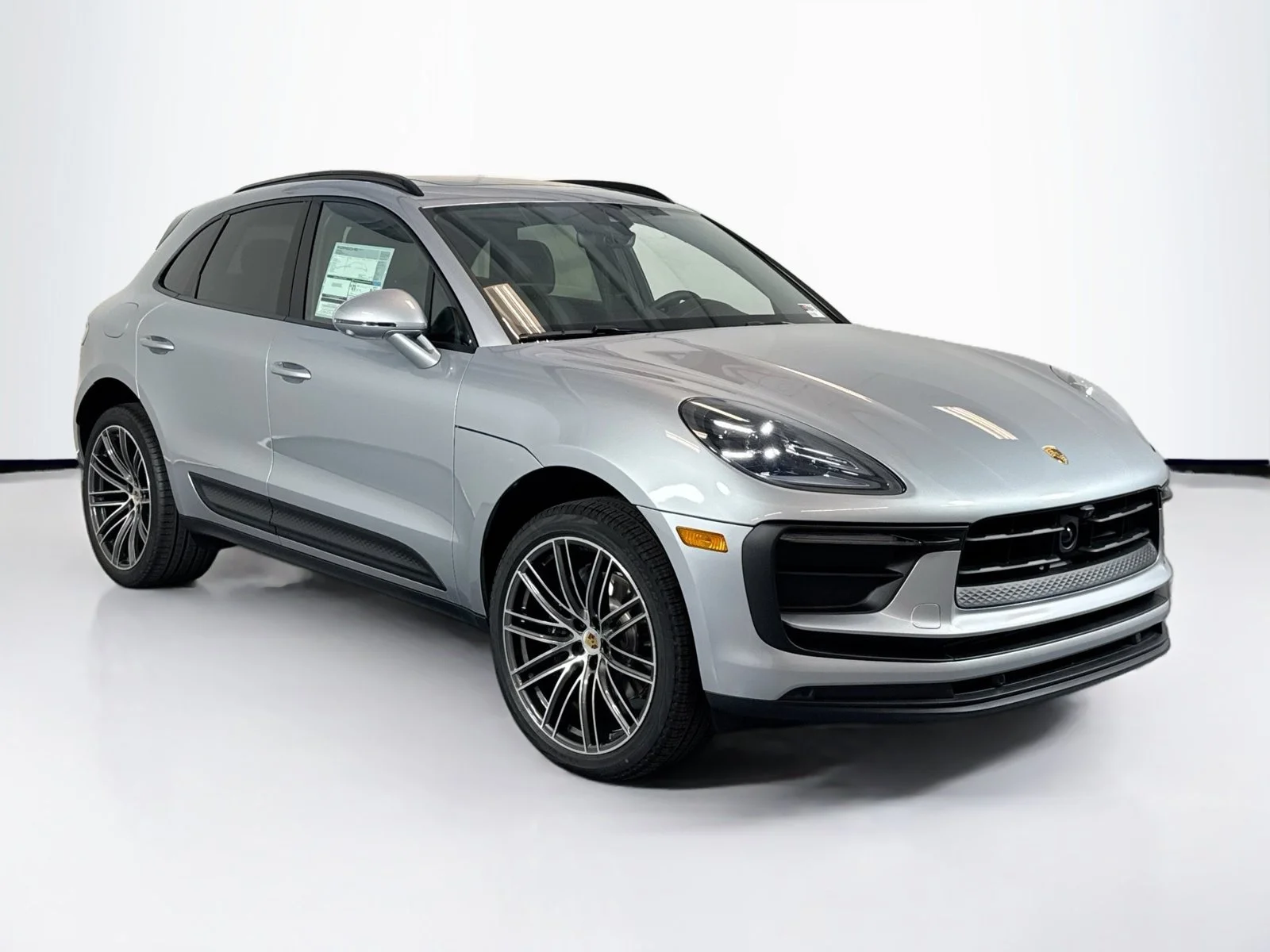 Certified Used 2026 White Porsche T image 7