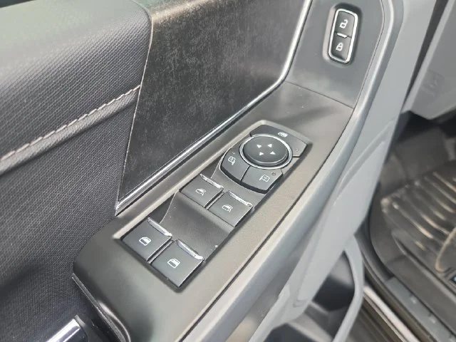 Used 2023 Black Ford XLT image 23