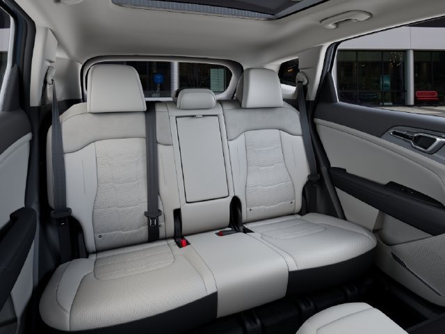 New 2027 Blue Kia SX-Prestige image 16