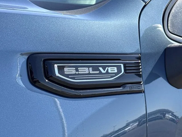 New 2026  GMC Elevation image 10