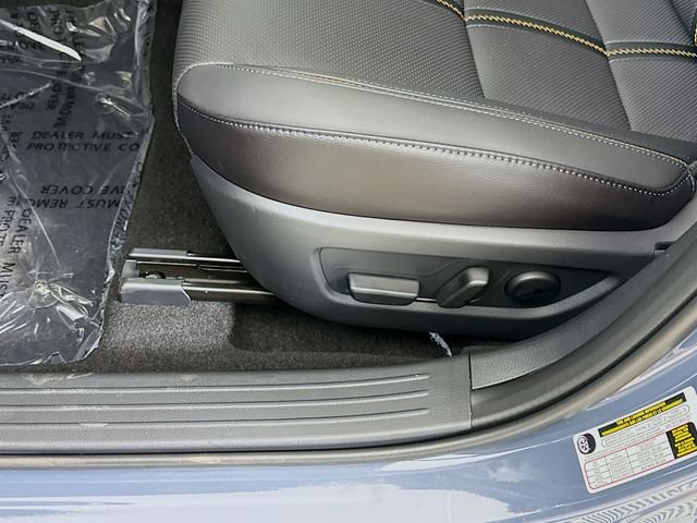 2025 Mazda CX-50 Premium - Photo 19