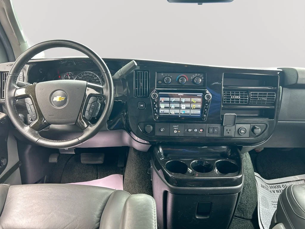 Used 2021 Silver Chevrolet LS image 22