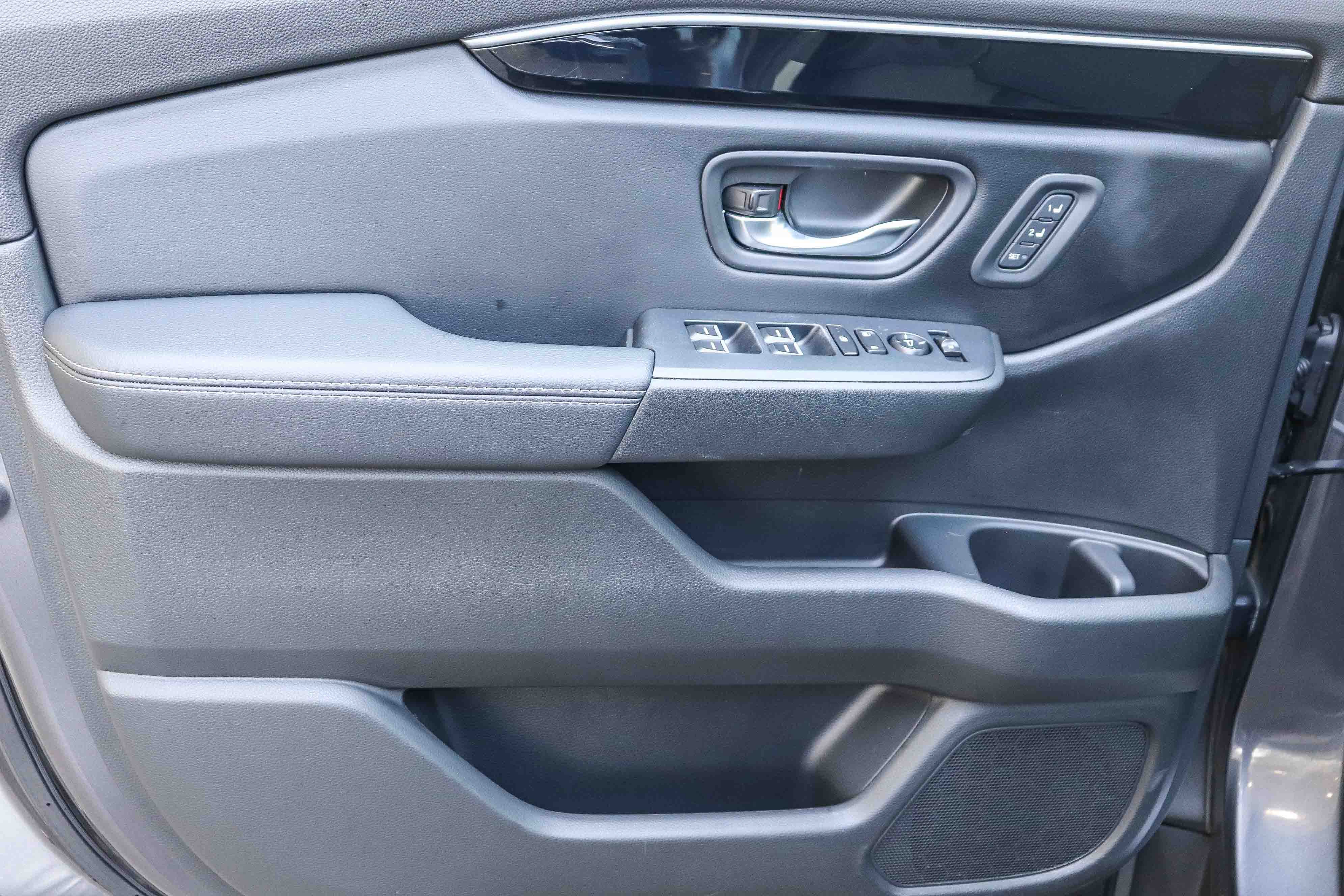 2025 Honda Pilot Touring - Photo 63