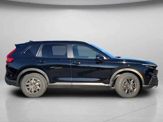 New 2026 Crystal Black Pearl Honda TrailSport image 29