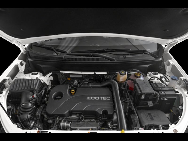 Used 2022 Summit White Chevrolet LT image 9