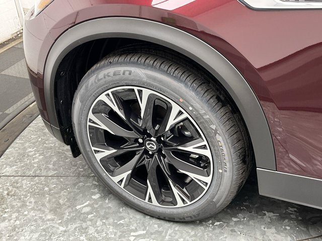 New 2026 Artisan Red Premium Mazda Premium Plus image 35
