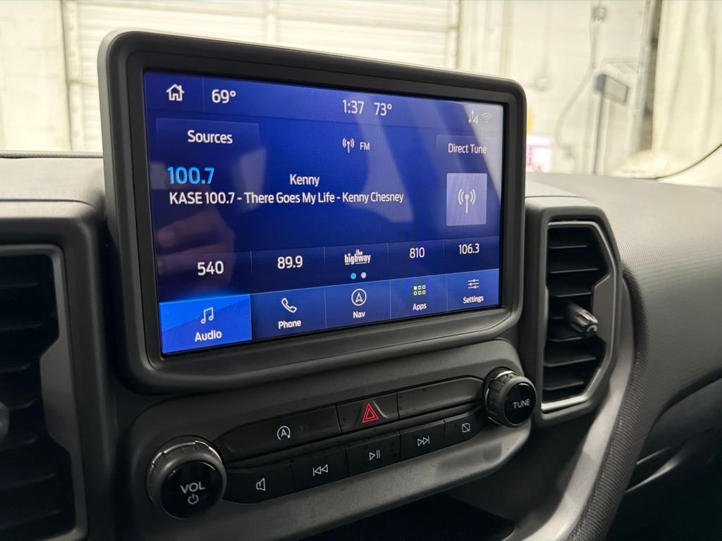 Used 2024 Beige Ford Big Bend image 17
