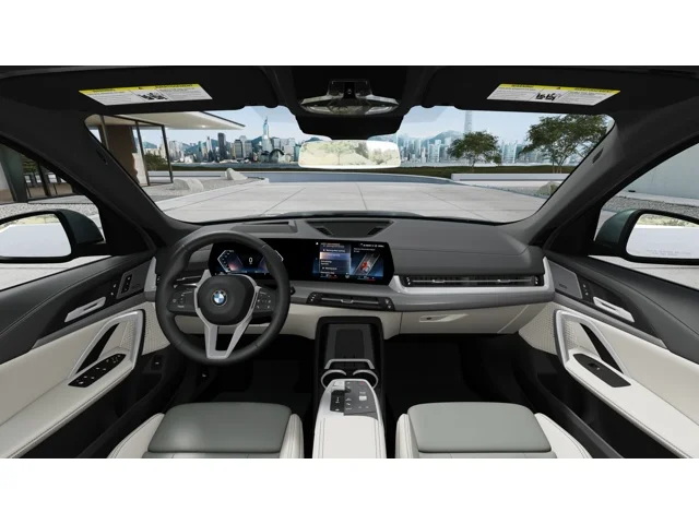 New 2026 Cape York Green Metallic BMW  image 10