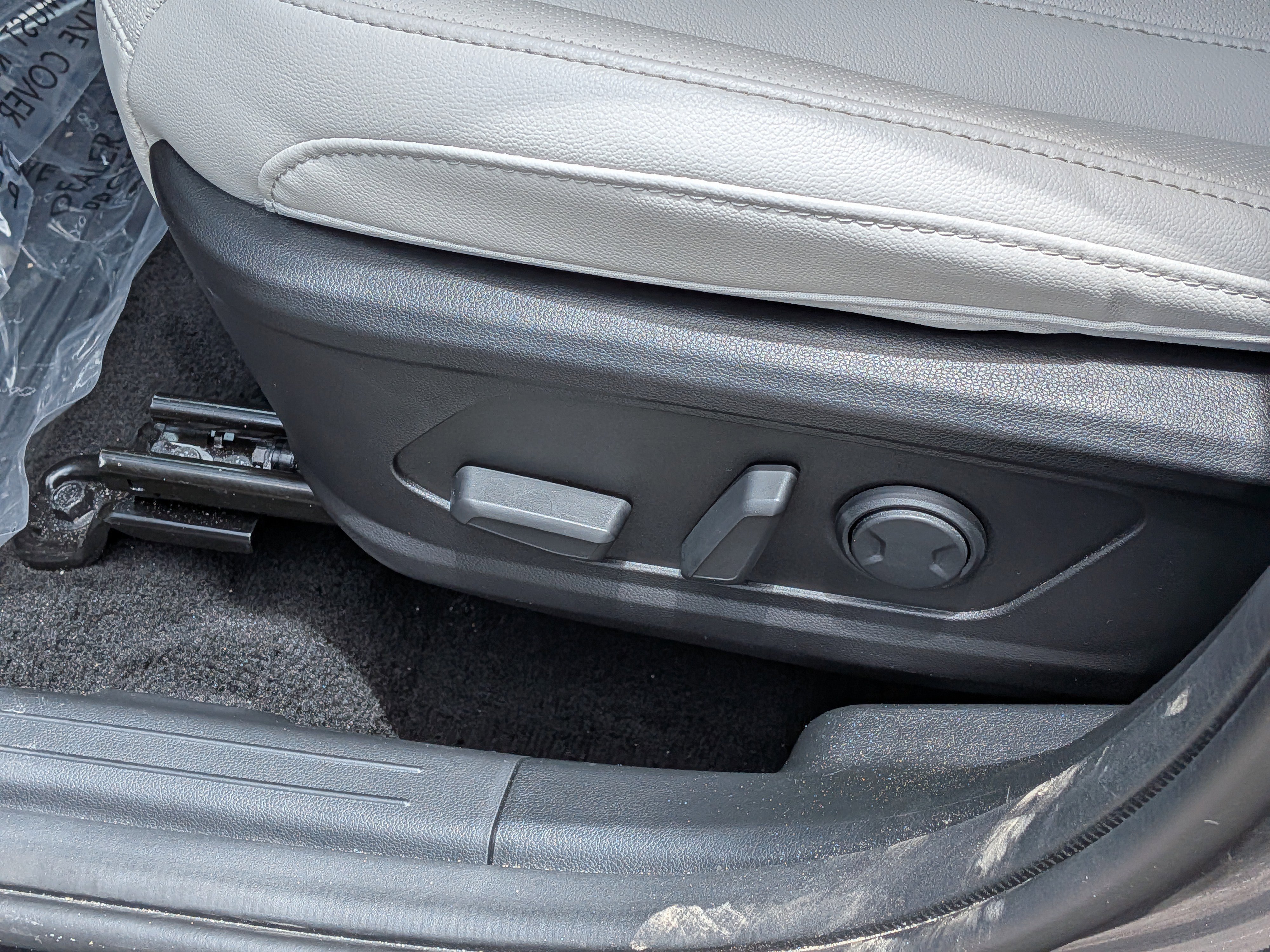 2024 Hyundai Tucson SEL - Photo 22