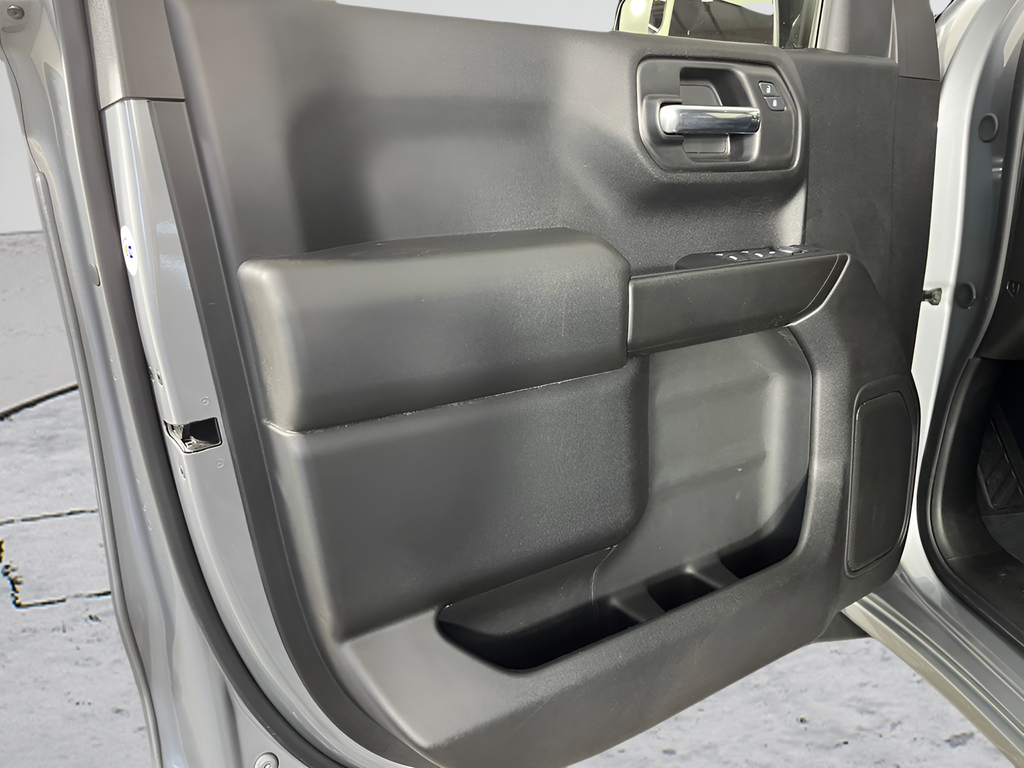Used 2025 Sterling Metallic GMC Pro image 9