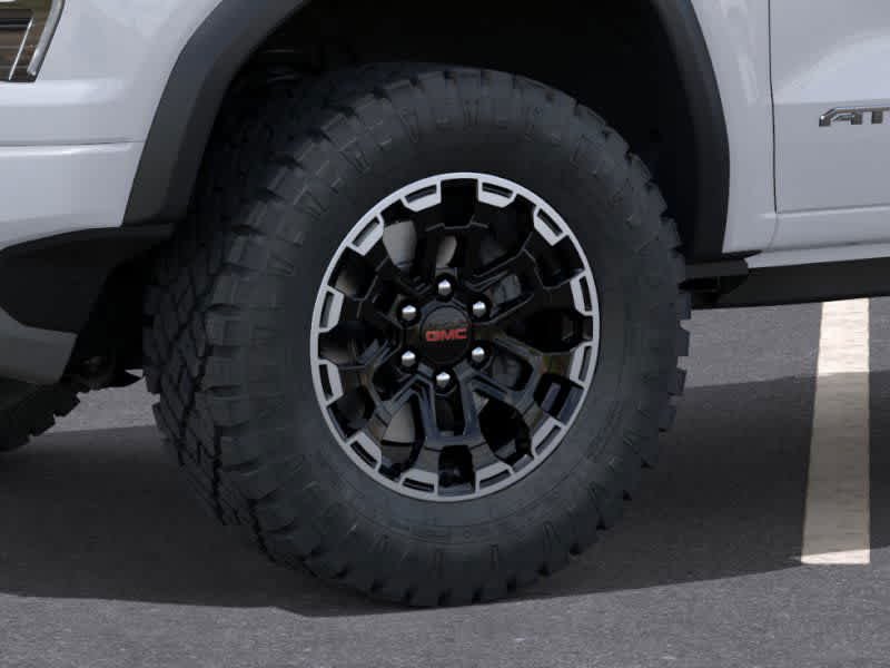 2026 GMC Canyon AT4 - Photo 9