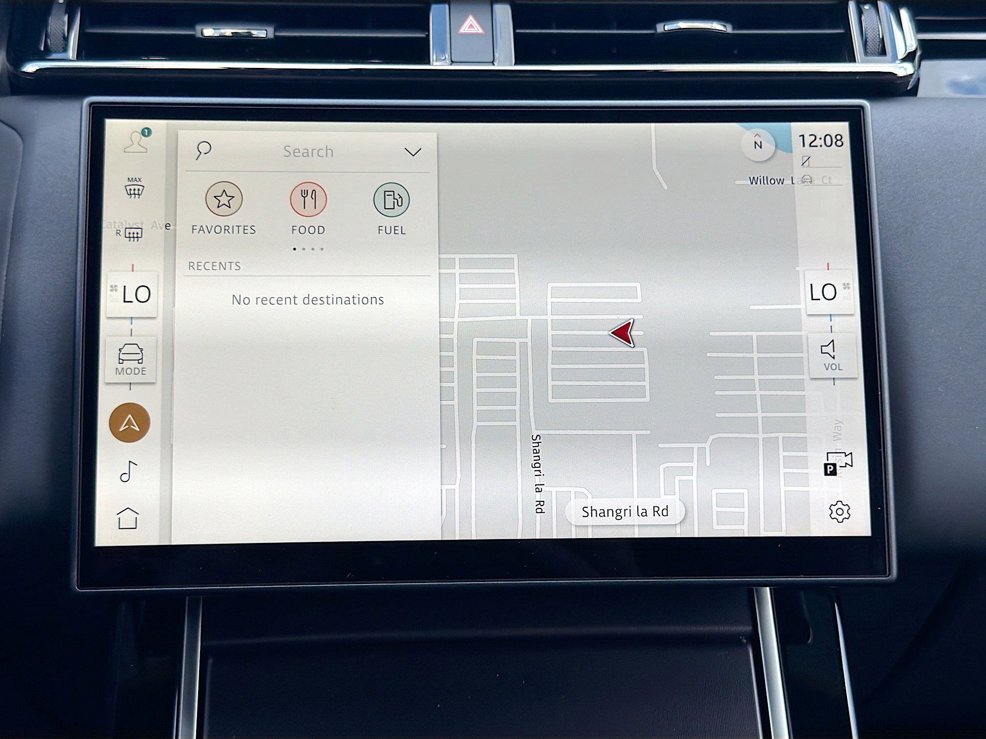 New 2026 Varesine Blue LAND ROVER  image 33