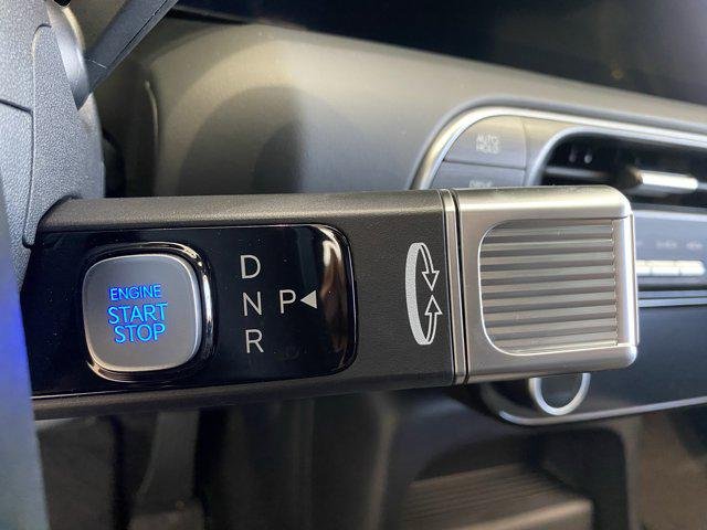 2026 Hyundai Palisade Calligraphy - Photo 28