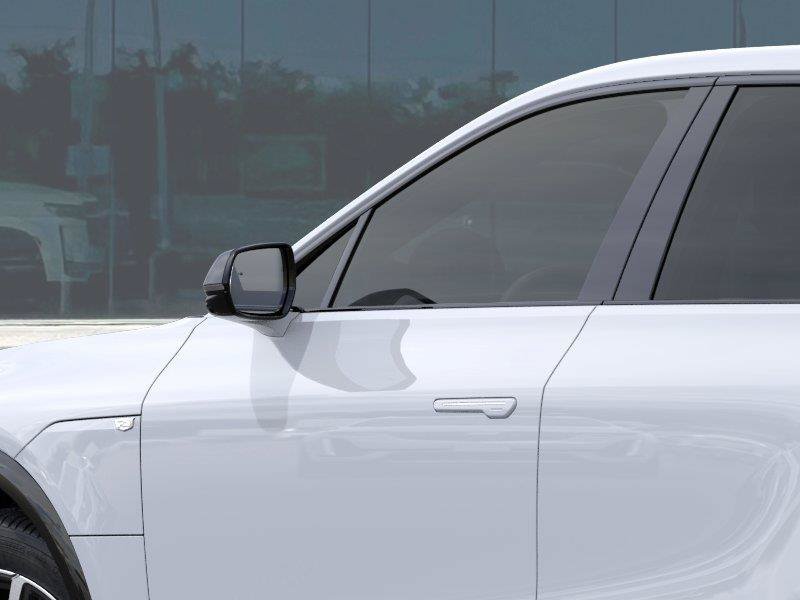 2027 Cadillac LYRIQ Sport - Photo 12
