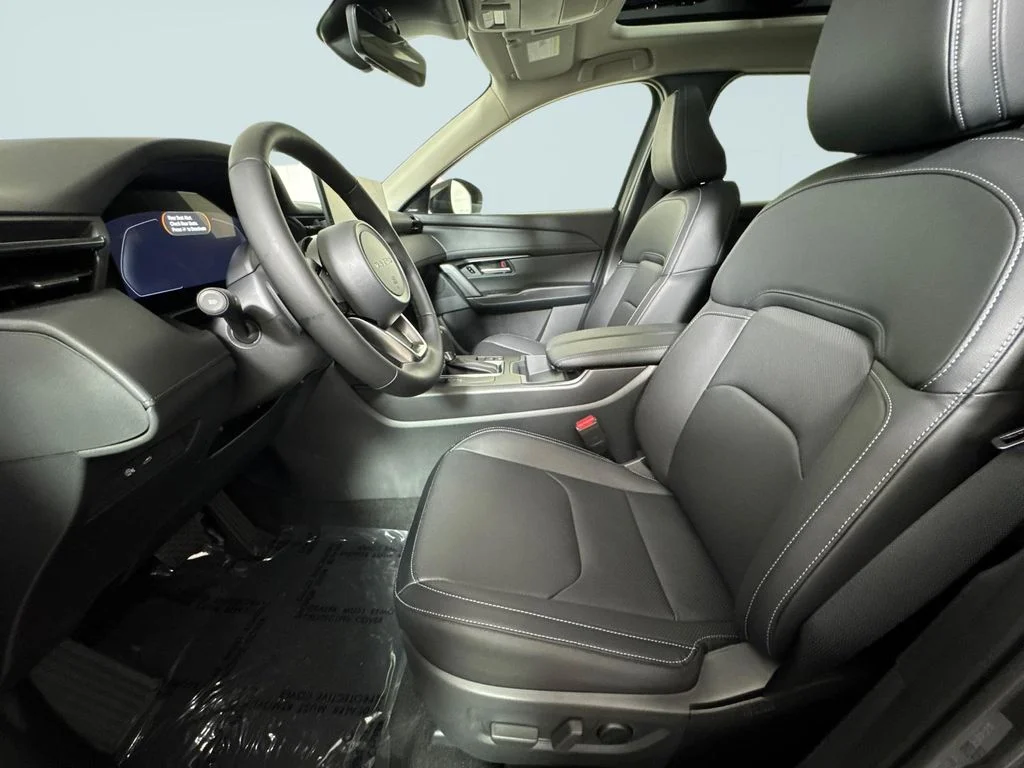 New 2026 Gray Mazda 2.5 S Premium Plus image 6