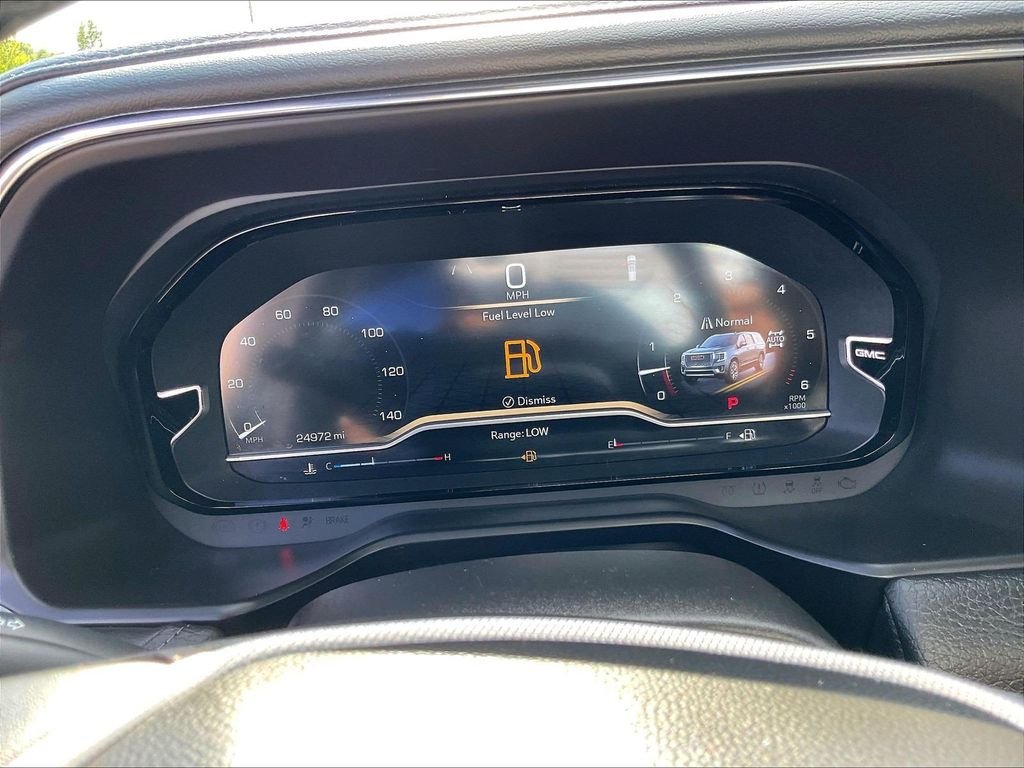 Used 2023 Black GMC Denali image 26