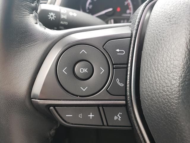 Used 2024 Gray Toyota SE image 21